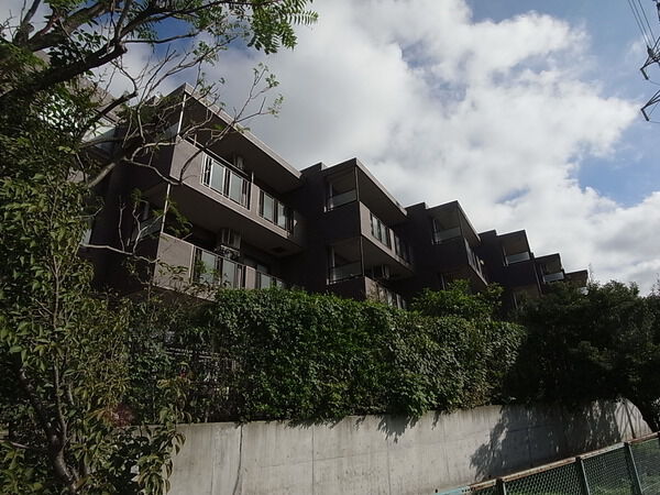 ライオンズガーデンひばりが丘学園町