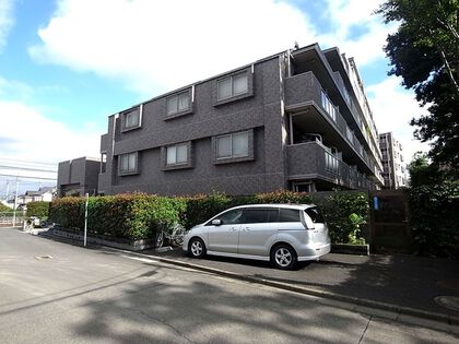 ゼファーひばりが丘学園町