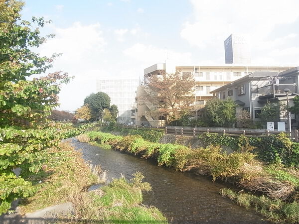 【ライオンズマンション東久留米】外観写真 【ライオンズマンション東久留米】外観写真