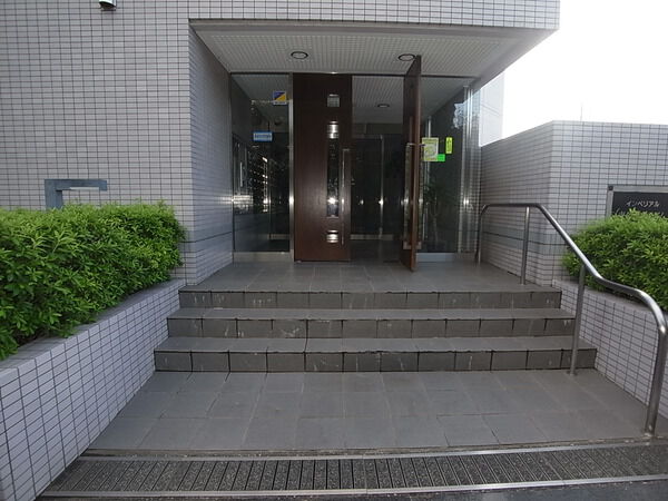 インペリアル東久留米ハイム 2枚目 インペリアル東久留米ハイム