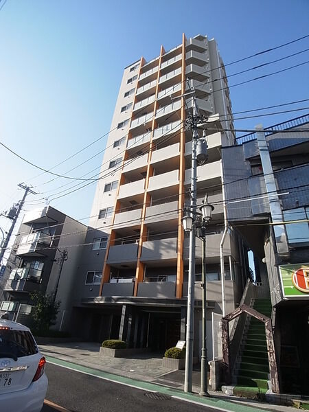 セーナ東久留米 2枚目 セーナ東久留米