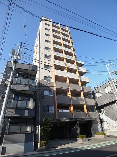 セーナ東久留米 3枚目 セーナ東久留米