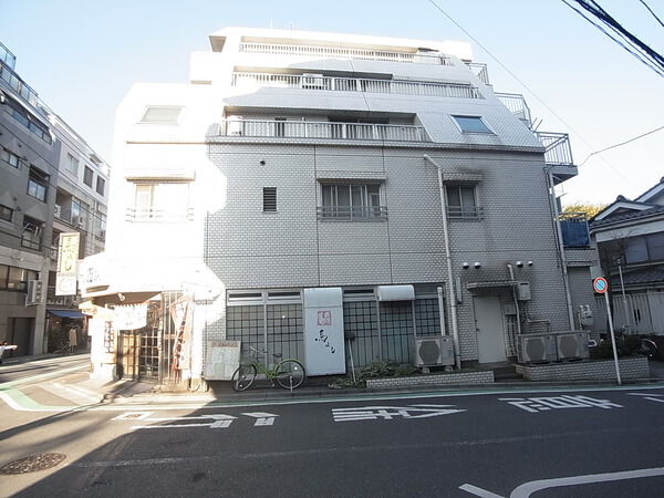 ブランシール第3東久留米 2枚目 ブランシール第3東久留米