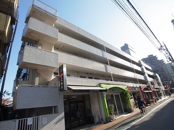 ブランシール第3東久留米 3枚目 ブランシール第3東久留米