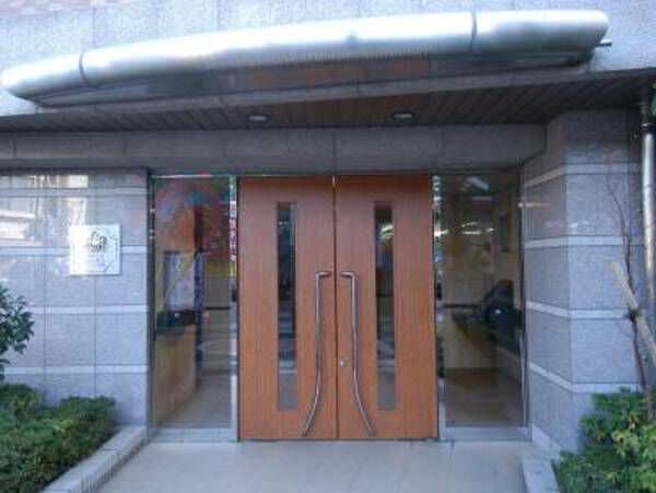 モナーク東久留米ロイヤルタワー 3枚目 モナーク東久留米ロイヤルタワー