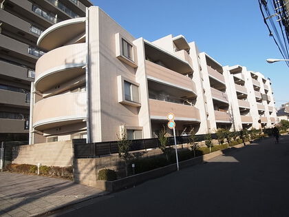 フェアベール東久留米