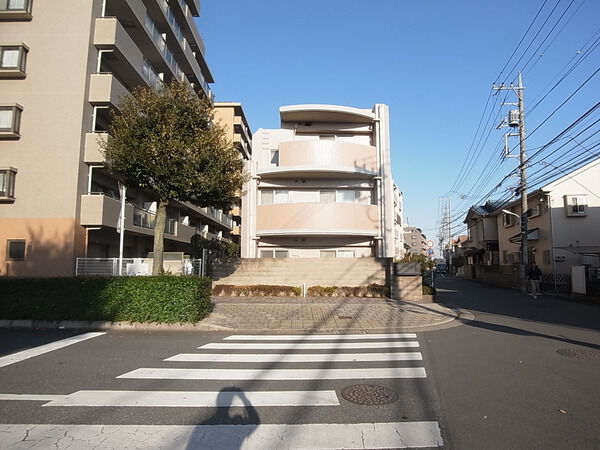 フェアベール東久留米