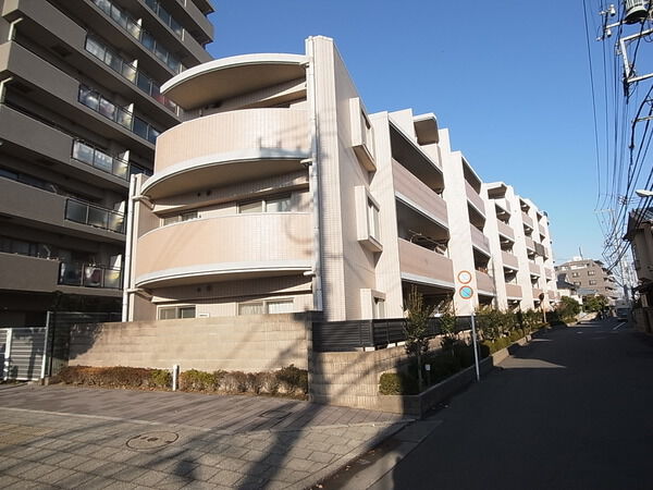 フェアベール東久留米