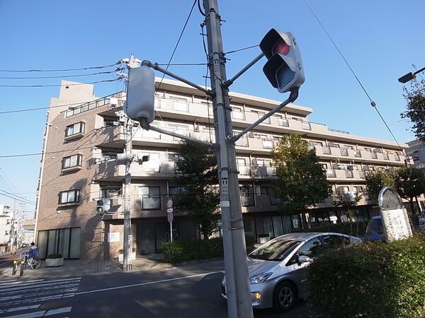 日神パレステージ東久留米