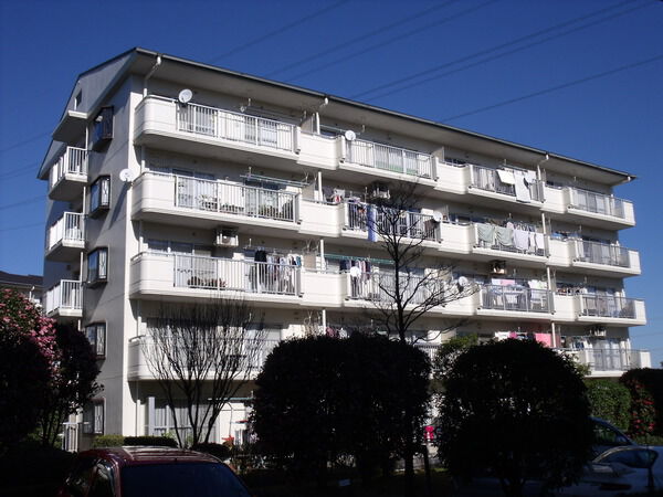 メゾン豊ヶ丘2