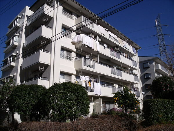 メゾン豊ヶ丘2