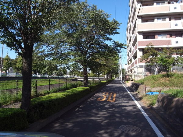 シーズガーデン永山