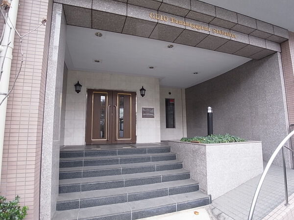 クリオ多摩永山参番館 3枚目 クリオ多摩永山参番館
