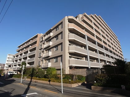 サンクレイドル西東京ウインフォート 8枚目 サンクレイドル西東京ウインフォート