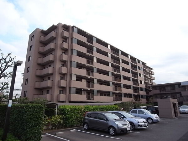 ルネ小金井公園
