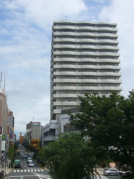 アスタ住宅 2枚目 アスタ住宅