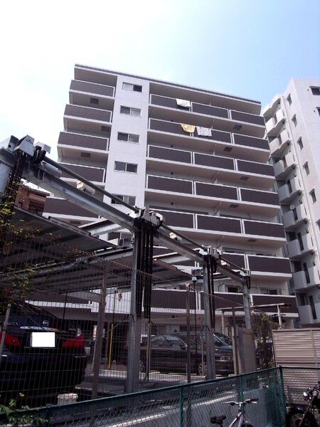 アイディーコート田無イースト