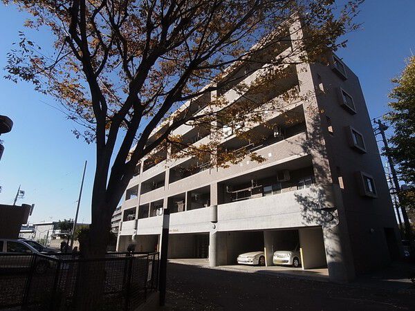 コンファーレ田無 2枚目 コンファーレ田無