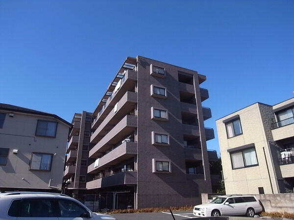 レーベンハイム東伏見１