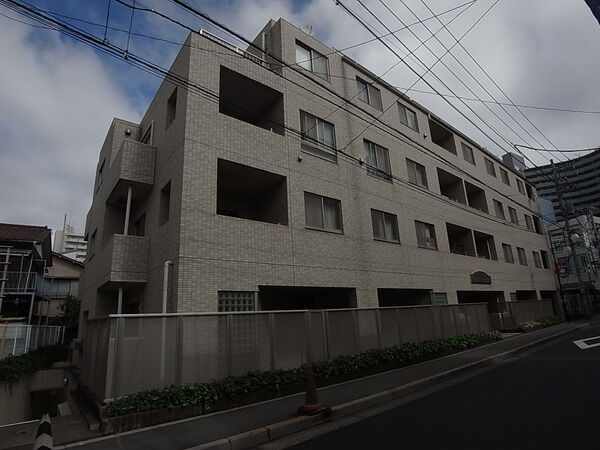 グランパティオひばりが丘