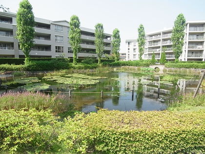 フォレストレイクひばりが丘