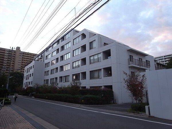 ガーデンハイツひばりが丘