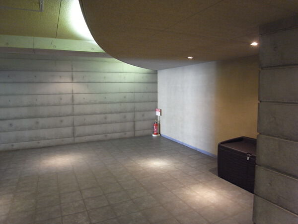 ロータリーパレス菊名 3枚目 ロータリーパレス菊名