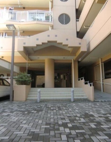 エステート岸谷公園 2枚目 エステート岸谷公園