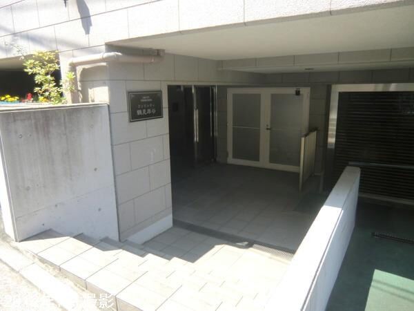 ランドシティ鶴見岸谷 2枚目 ランドシティ鶴見岸谷