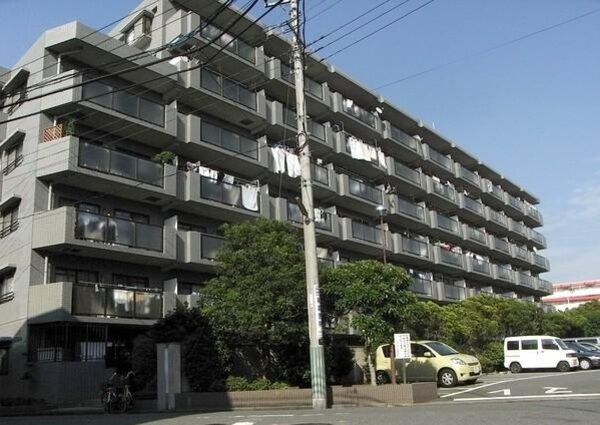 エンゼルハイム日東浜公園