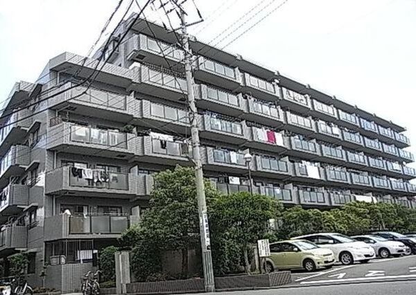 エンゼルハイム日東浜公園