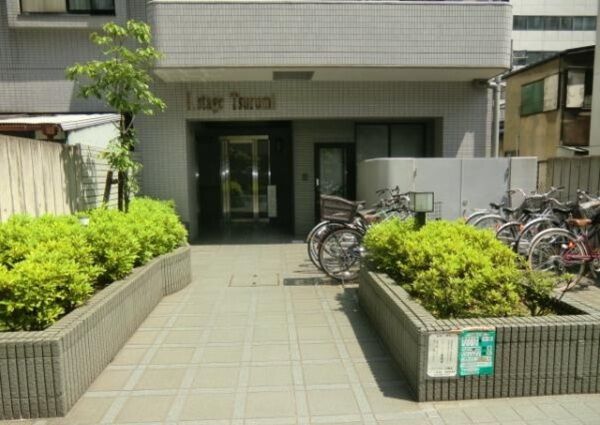 アイステージ鶴見