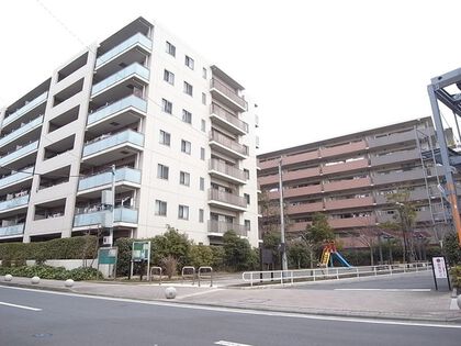 建物外観 建物外観