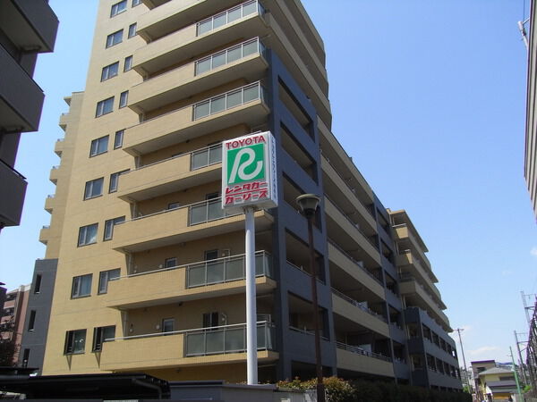 横浜東白楽シティタワー 2枚目 横浜東白楽シティタワー