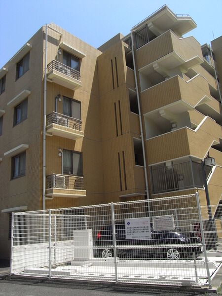 横浜東白楽シティタワー 3枚目 横浜東白楽シティタワー