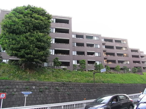 アトラス野毛山