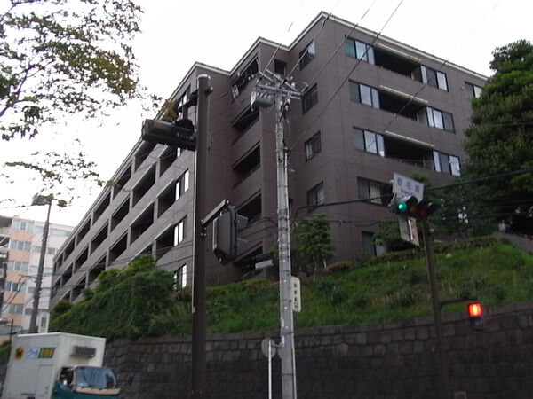 アトラス野毛山
