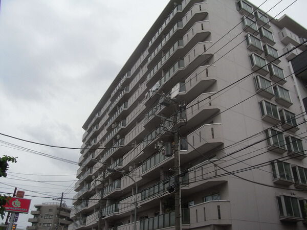 ヴィーナスヴァーゴ横濱 2枚目 ヴィーナスヴァーゴ横濱