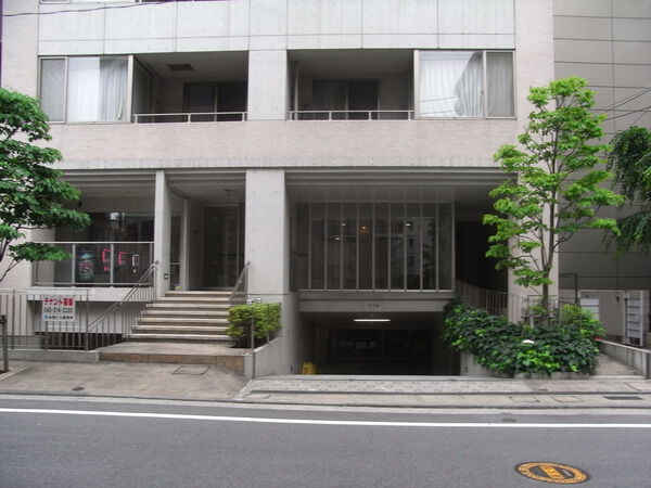 ヴィーナスヴァーゴ横濱 3枚目 ヴィーナスヴァーゴ横濱