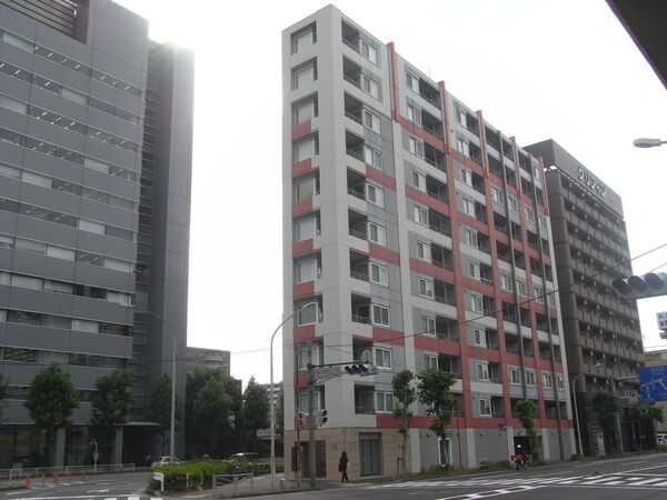 D’クラディアイヴァン横浜桜木