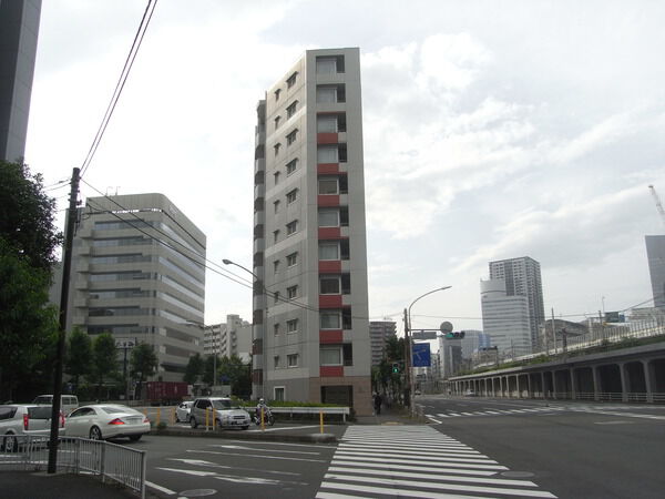 D’クラディアイヴァン横浜桜木 2枚目 D’クラディアイヴァン横浜桜木