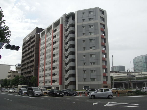 D’クラディアイヴァン横浜桜木 3枚目 D’クラディアイヴァン横浜桜木