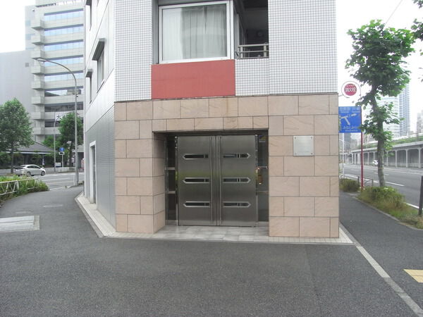 D’クラディアイヴァン横浜桜木
