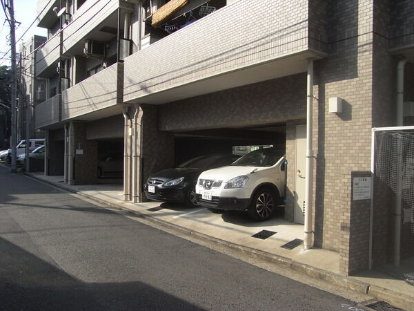 ライオンズマンション横浜駅西