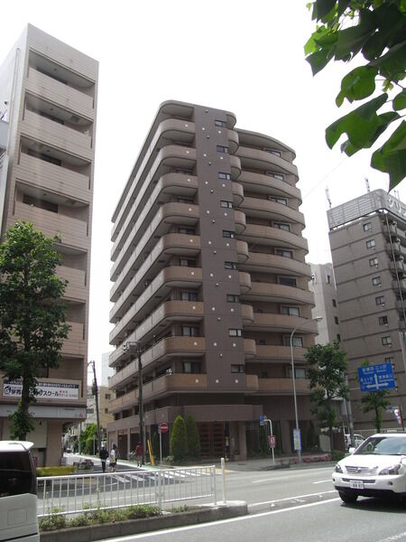 マークミュー横濱シティフロント 2枚目 マークミュー横濱シティフロント