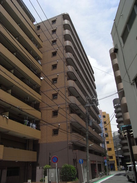 マークミュー横濱シティフロント 3枚目 マークミュー横濱シティフロント