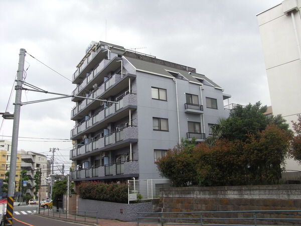 セザール桜木町 3枚目 セザール桜木町