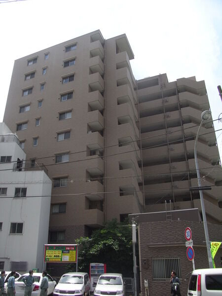 藤和シティホームズ桜木町ベイスケープ 2枚目 藤和シティホームズ桜木町ベイスケープ