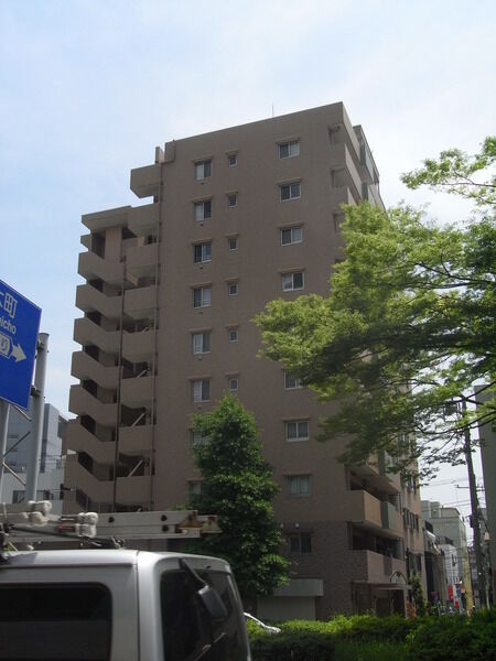 藤和シティホームズ桜木町ベイスケープ 3枚目 藤和シティホームズ桜木町ベイスケープ