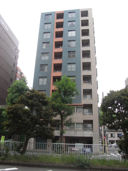 ベイハイツ桜木町